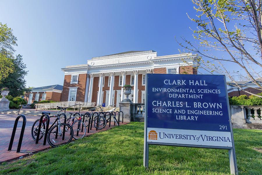 Clark Hall